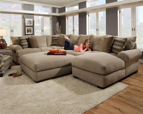 Oct 5, 2018 ... ... family friendly and will hopefully grow with you, and last you many years. And ... Sofa vs Sectional How to Decide Which is BEST for Your Home.